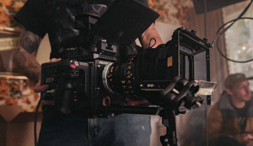 双台子区产品宣传视频拍摄公司