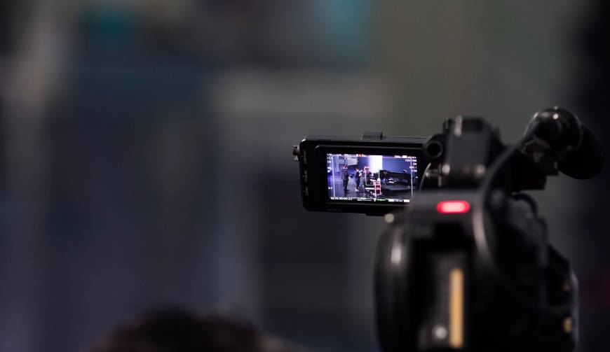 双台子区产品视频拍摄