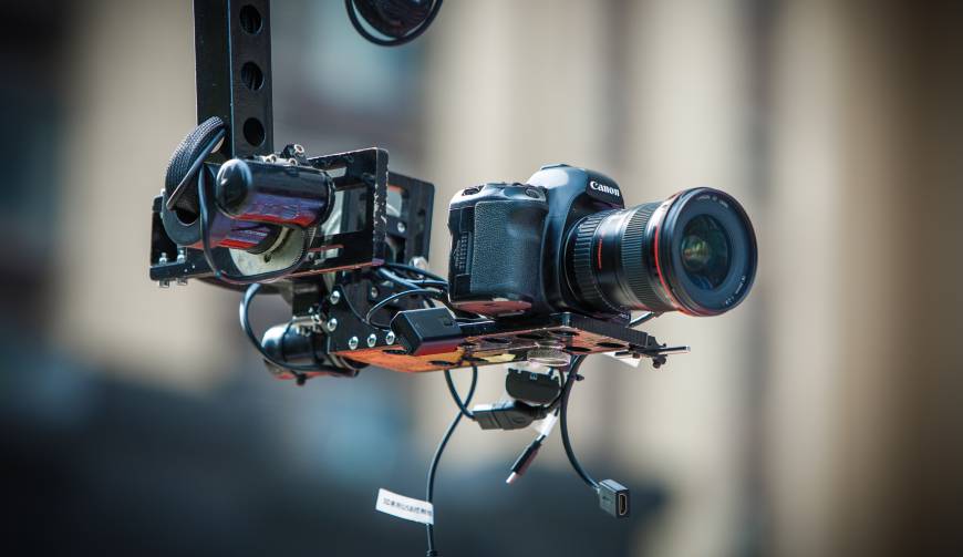 双台子区产品视频拍摄