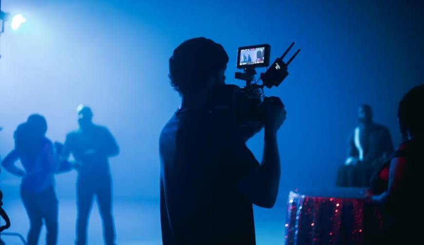 双台子区产品视频拍摄