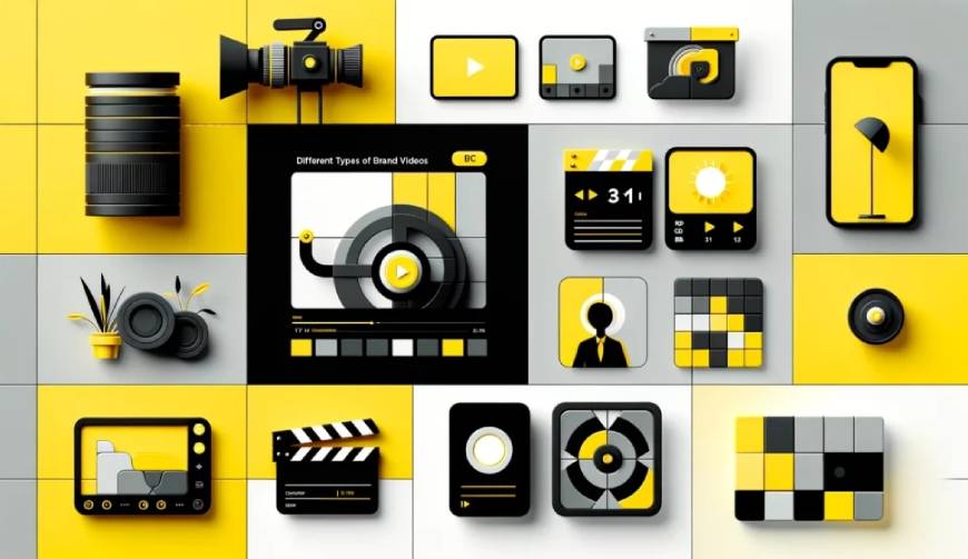 双台子区产品视频拍摄